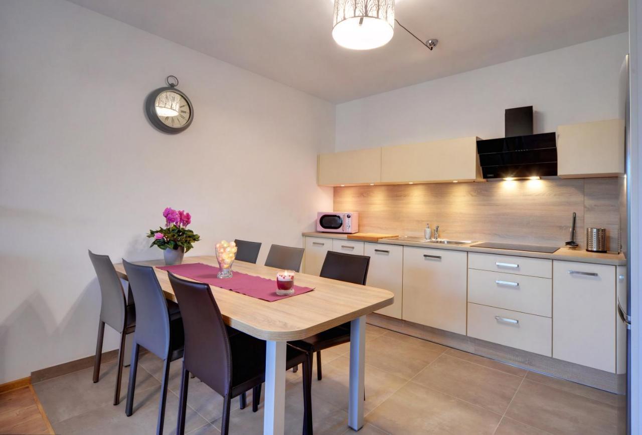 Apartament Pod Jeleniem Karpacz Bagian luar foto